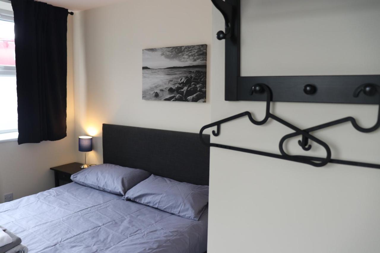 Dockside Lodge Ливърпул Екстериор снимка
